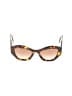 Prada Brown Sunglasses One size - photo 2