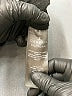 Danskin Black Casual Pants Size XXL - photo 4