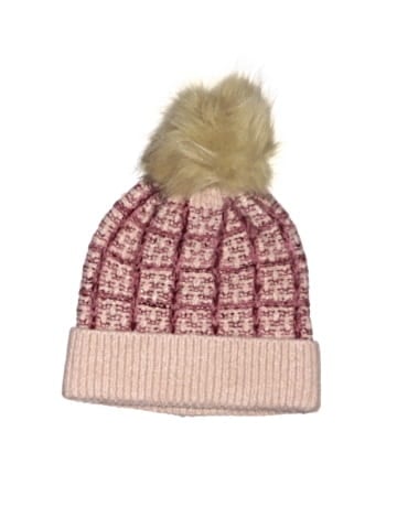 INC International Concepts Beanie (view 1)