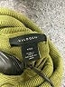 Halogen Green Turtleneck Sweater Size XXS - photo 7
