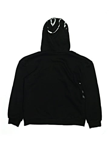 Marvel Pullover Hoodie (view 2)