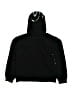 Marvel Black Pullover Hoodie Size 14 - 16 - photo 2