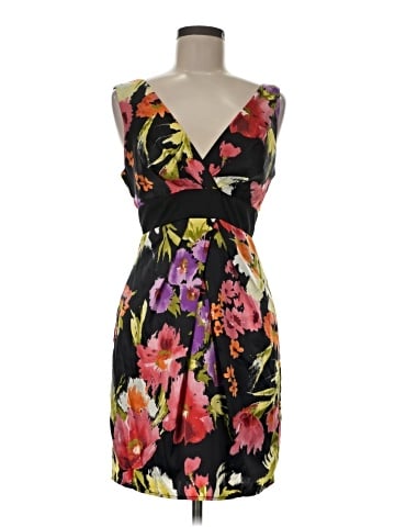 Twenty One Cocktail Dress (view 1)