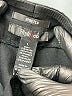 Style&Co Solid Black Formal Skirt Size L - photo 4
