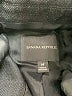 Banana Republic Solid Gray Wool Blazer Size 14 - photo 6