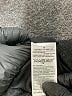 Banana Republic Solid Gray Wool Blazer Size 14 - photo 7