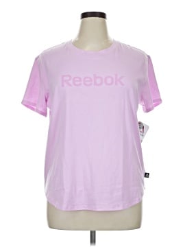 Reebok Short Sleeve T-Shirt (view 1)