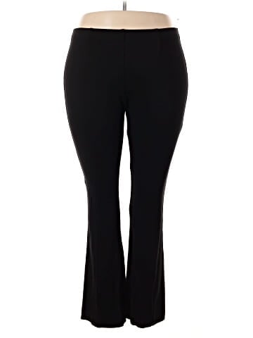 Coldwater Creek Active Pants (view 1)