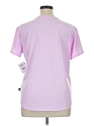 Reebok Short Sleeve T-Shirt (view 2)