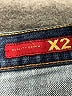 X2 Blue Jeans Size 31 waist - photo 6