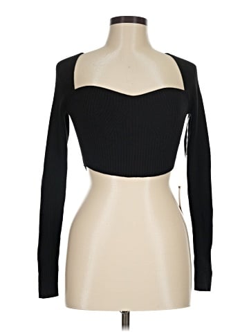 Reformation Long Sleeve Top (view 1)