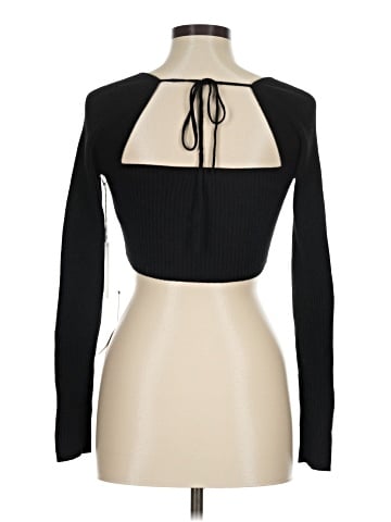 Reformation Long Sleeve Top (view 2)