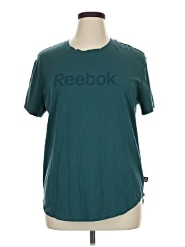 Reebok Short Sleeve T-Shirt (view 1)