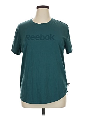 Reebok Short Sleeve T-Shirt (view 1)