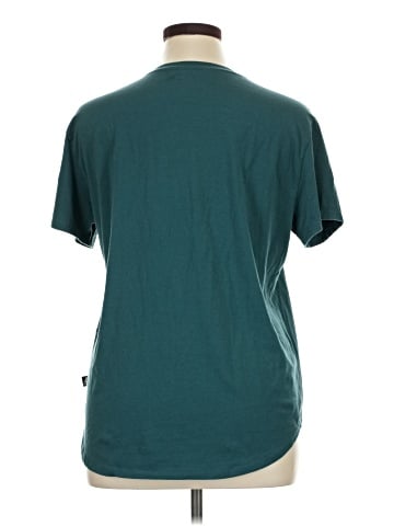 Reebok Short Sleeve T-Shirt (view 2)