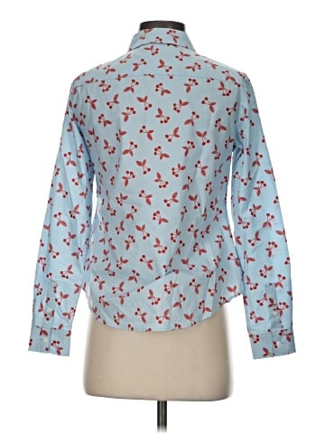 Boden Long Sleeve Blouse (view 2)