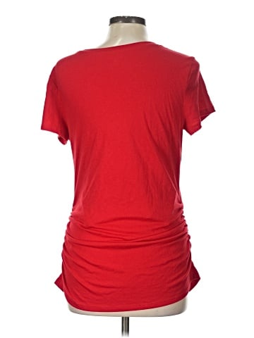 Old Navy - Maternity Short Sleeve T-Shirt (view 2)