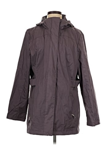 Gerry Raincoat (view 1)