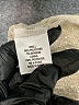CeCe Metallic Silver Short Sleeve Top Size S - photo 8