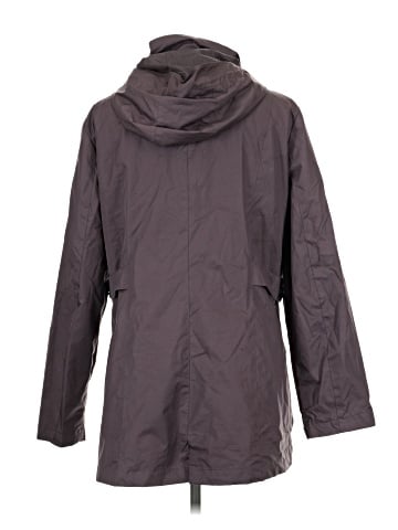 Gerry Raincoat (view 2)