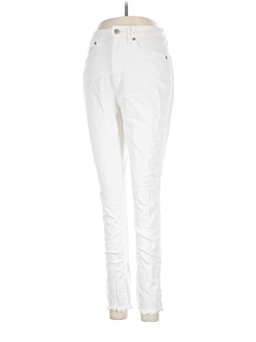 Ann Taylor LOFT Jeggings (view 1)