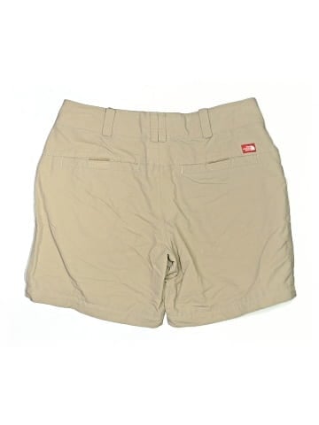 The North Face Khaki Shorts (view 2)
