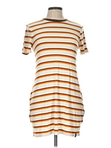 Volcom Casual Dress (view 1)