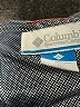 Columbia 100% Polyester Print Teal Jacket Size XL - photo 6