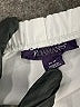 Roaman's Solid Ivory Casual Pants Size 14 - photo 8