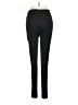 Satina Solid Black Active Pants One size - photo 2