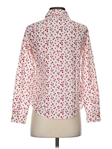 Boden Long Sleeve Blouse (view 2)