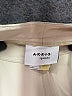 Akris Punto Tan Dress Pants Size 10 - photo 7