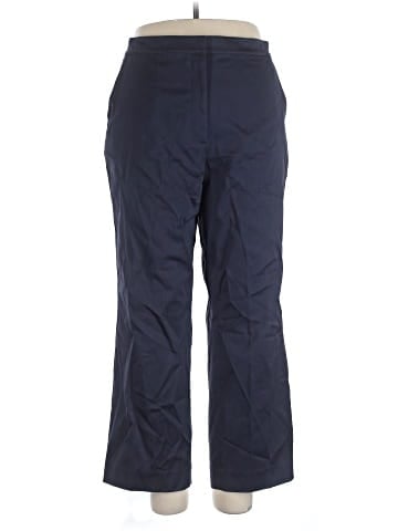 St. John Casual Pants (view 1)