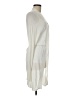 Apt. 9 100% Rayon Ivory Cardigan Size M - photo 4
