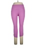Apana Pink Active Pants Size XL - photo 1