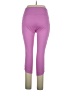Apana Pink Active Pants Size XL - photo 2