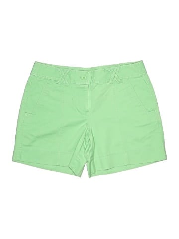 Ann Taylor LOFT Shorts (view 1)