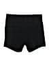 Athleta Solid Black Athletic Shorts Size L - photo 1