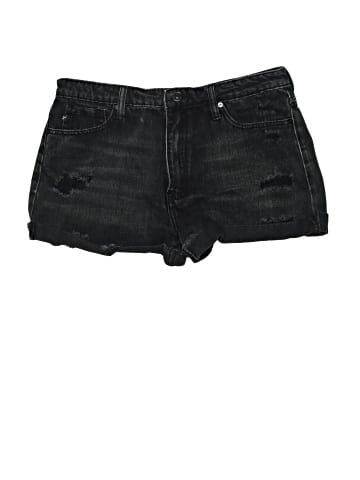 KANCAN JEANS Denim Shorts (view 1)
