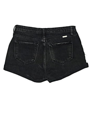KANCAN JEANS Denim Shorts (view 2)