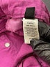 Express Jeans Purple Shorts Size 2 - photo 5