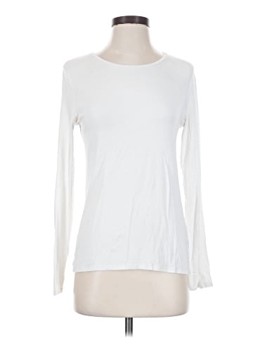Majestic Long Sleeve T-Shirt (view 1)