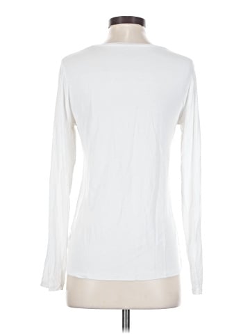 Majestic Long Sleeve T-Shirt (view 2)