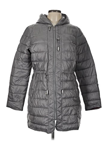Kenneth Cole New York Snow Jacket (view 1)