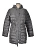 Kenneth Cole New York 100% Polyester Gray Snow Jacket Size L - photo 1