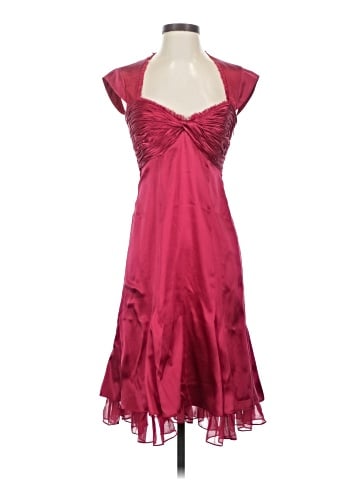 Cinq à Sept Cocktail Dress (view 1)
