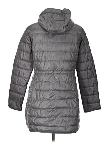 Kenneth Cole New York Snow Jacket (view 2)