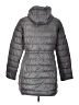 Kenneth Cole New York 100% Polyester Gray Snow Jacket Size L - photo 2