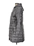Kenneth Cole New York 100% Polyester Gray Snow Jacket Size L - photo 5