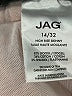 Jag Tan Khaki Shorts Size 14 - photo 4